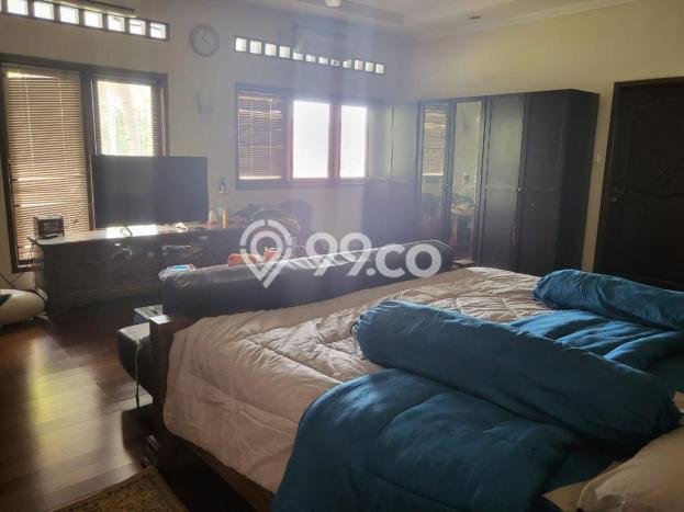 Best Deal Hunian Mewah Ideal dan Luas di Ciracas, Jakarta Timur Best Deal Hunian Mewah Ideal dan Luas di Ciracas, Jakarta Timur