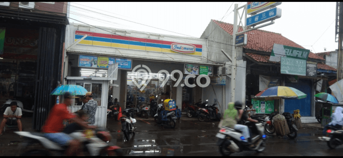 KEUNTUNGAN BERLIPAT! Ruko di Arjawinangun, Luas 220m², Posisi Mainroad KEUNTUNGAN BERLIPAT! Ruko di Arjawinangun, Luas 220m², Posisi Mainroad