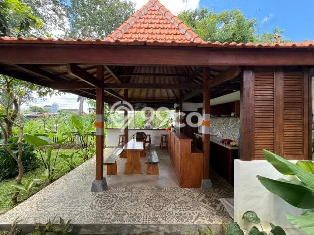 Rumah sewa siap huni 2 Kamar Tidur di Kesiman, Denpasar Rumah sewa siap huni 2 Kamar Tidur di Kesiman, Denpasar