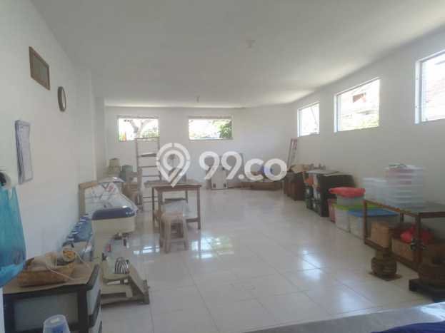 For Sale! Premium House LT 290m2 Desain Elegan di Jimbaran For Sale! Premium House LT 290m2 Desain Elegan di Jimbaran