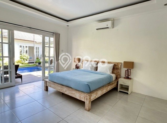 Disewakan! Rumah 3 Kamar Tidur &
3 Kamar Mandi di Sanur, Denpasar Disewakan! Rumah 3 Kamar Tidur &
3 Kamar Mandi di Sanur, Denpasar