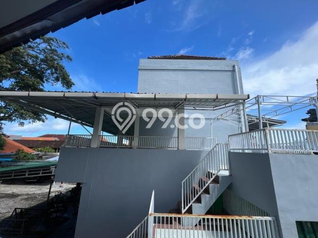 Rumah Elit Modern Tanpa Renovasi di Tuban Badung Rumah Elit Modern Tanpa Renovasi di Tuban Badung
