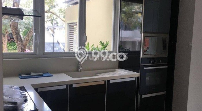 Rumah Mewah LB 195m2 Siap Pakai Desain Elegan di Goa Gong, Badung Rumah Mewah LB 195m2 Siap Pakai Desain Elegan di Goa Gong, Badung