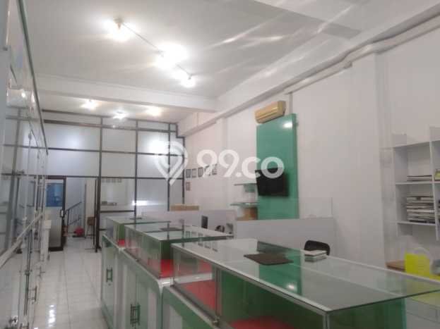 Ruko Dijual Lokasi Emas di Denpasar Timur Luas 406m2 Ruko Dijual Lokasi Emas di Denpasar Timur Luas 406m2