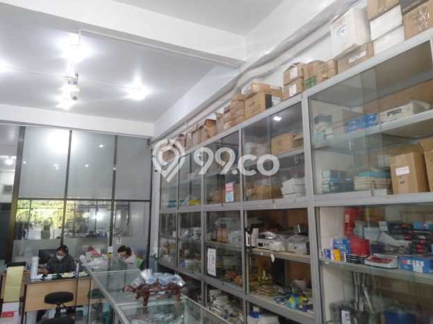 Ruko Dijual Lokasi Emas di Denpasar Timur Luas 406m2 Ruko Dijual Lokasi Emas di Denpasar Timur Luas 406m2