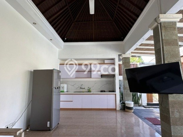 Disewakan! Rumah 3 Kamar Tidur &
3 Kamar Mandi di Sanur, Denpasar Disewakan! Rumah 3 Kamar Tidur &
3 Kamar Mandi di Sanur, Denpasar