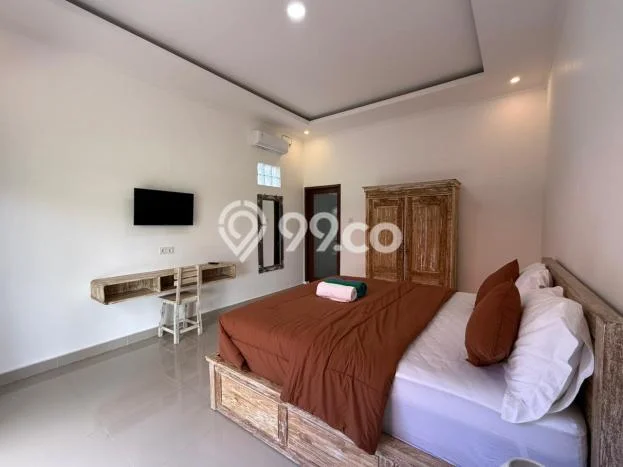 Rumah sewa siap huni 2 Kamar Tidur di Kesiman, Denpasar Rumah sewa siap huni 2 Kamar Tidur di Kesiman, Denpasar