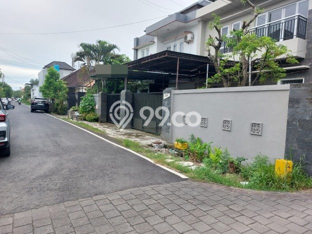 Rumah sewa siap huni 4 KT di Renon, Denpasar Rumah sewa siap huni 4 KT di Renon, Denpasar