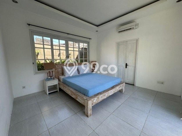 Disewakan! Rumah 3 Kamar Tidur &
3 Kamar Mandi di Sanur, Denpasar Disewakan! Rumah 3 Kamar Tidur &
3 Kamar Mandi di Sanur, Denpasar