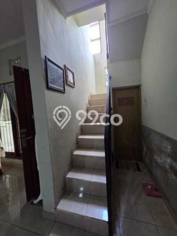 Rumah Minimalis 3 KT LT 125m2 di Gatot Subroto Rumah Minimalis 3 KT LT 125m2 di Gatot Subroto