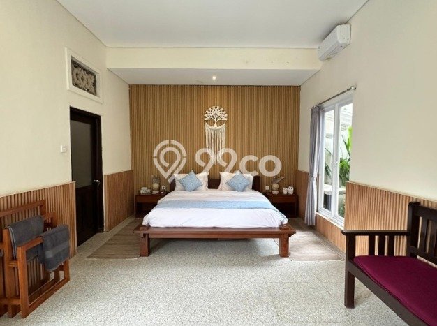 Disewakan! Rumah 3 Kamar Tidur &
3 Kamar Mandi di Sanur, Denpasar Disewakan! Rumah 3 Kamar Tidur &
3 Kamar Mandi di Sanur, Denpasar