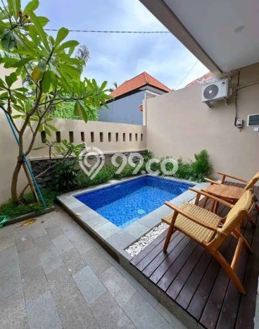 Sewa Rumah Harga Terjangkau di Sanur Denpasar Punya 3 KT Sewa Rumah Harga Terjangkau di Sanur Denpasar Punya 3 KT