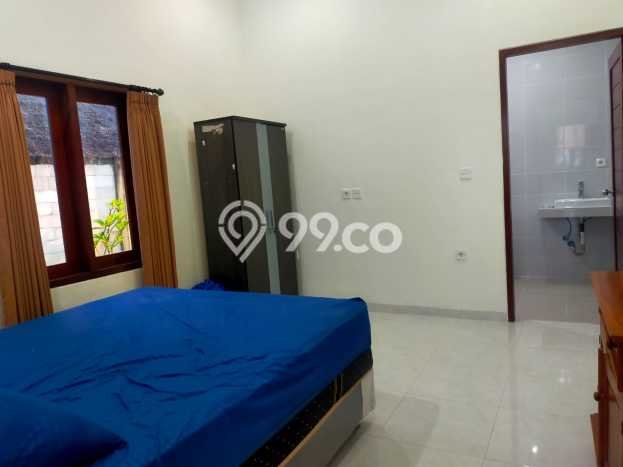 Jarang Ada! Rumah Sewa 2 Kamar Nyaman Siap Huni Sanur Jarang Ada! Rumah Sewa 2 Kamar Nyaman Siap Huni Sanur