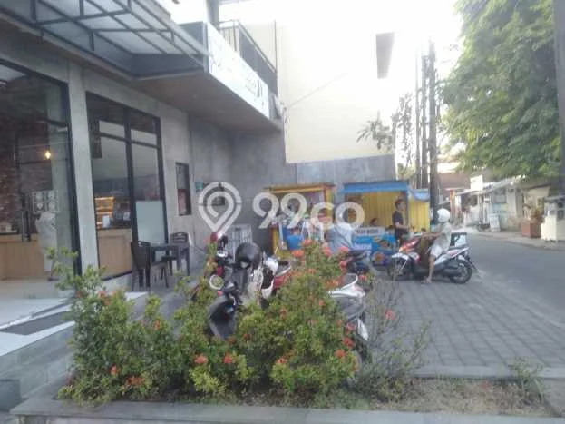 Disewakan Ruko di Pusat Kota Badung Ramai Strategis Disewakan Ruko di Pusat Kota Badung Ramai Strategis