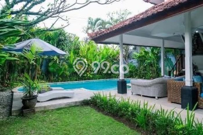 Disewakan Rumah Murah di Seminyak Badung Punya 2 Kamar Tidur Disewakan Rumah Murah di Seminyak Badung Punya 2 Kamar Tidur