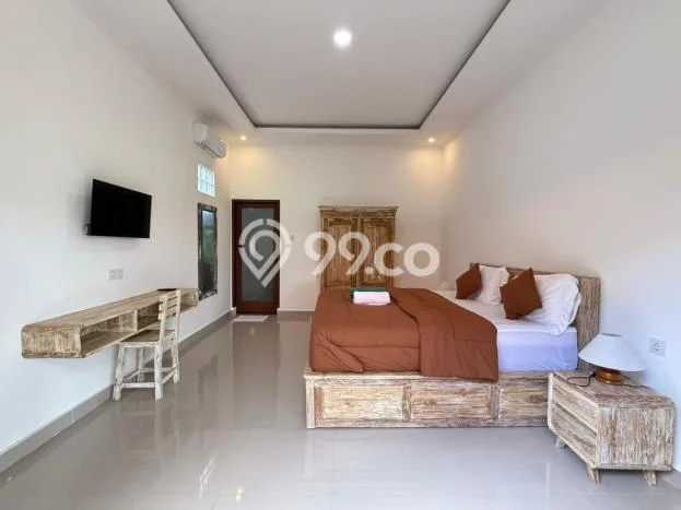Rumah sewa siap huni 2 Kamar Tidur di Kesiman, Denpasar Rumah sewa siap huni 2 Kamar Tidur di Kesiman, Denpasar