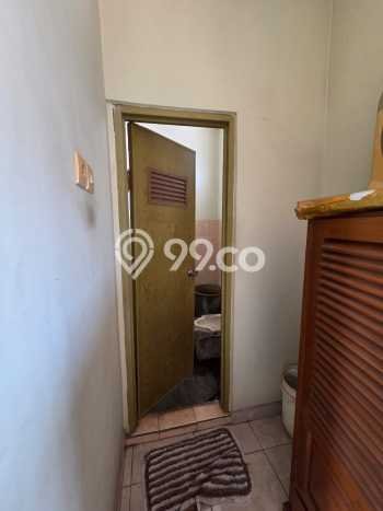 Rumah Minimalis 3 KT LT 125m2 di Gatot Subroto Rumah Minimalis 3 KT LT 125m2 di Gatot Subroto