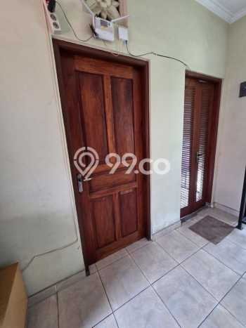 Rumah Minimalis 3 KT LT 125m2 di Gatot Subroto Rumah Minimalis 3 KT LT 125m2 di Gatot Subroto