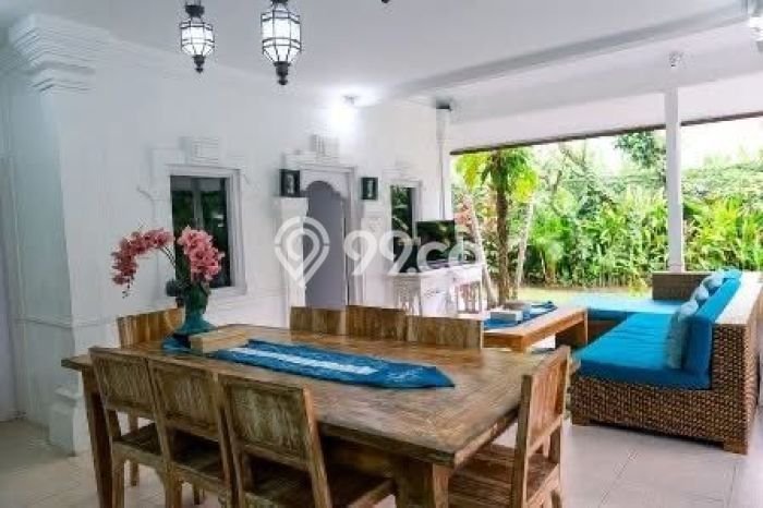 Disewakan Rumah Murah di Seminyak Badung Punya 2 Kamar Tidur Disewakan Rumah Murah di Seminyak Badung Punya 2 Kamar Tidur