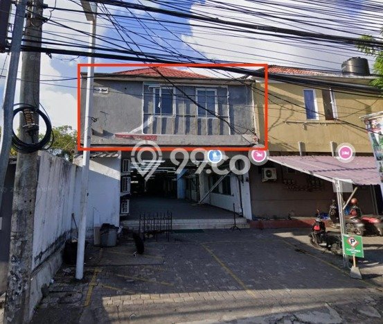 FOR RENT! Ruko di Uluwatu Cocok untuk Bisnis 150m2 FOR RENT! Ruko di Uluwatu Cocok untuk Bisnis 150m2