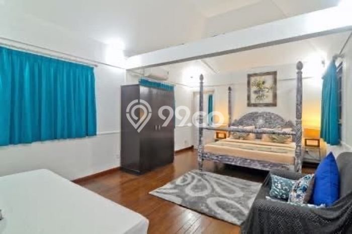 Disewakan Rumah Murah di Seminyak Badung Punya 2 Kamar Tidur Disewakan Rumah Murah di Seminyak Badung Punya 2 Kamar Tidur