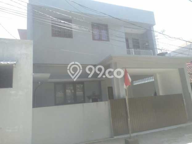 For Sale! Premium House LT 290m2 Desain Elegan di Jimbaran For Sale! Premium House LT 290m2 Desain Elegan di Jimbaran