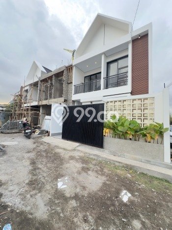 Jarang Ada! Rumah Sewa 3 Kamar Nyaman Siap Huni Panjer Jarang Ada! Rumah Sewa 3 Kamar Nyaman Siap Huni Panjer