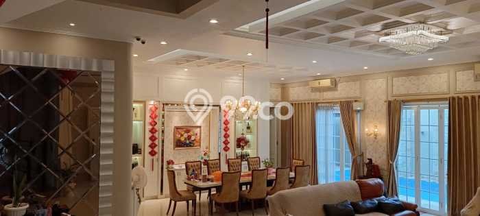 Jual Rumah Luas Megah Dengan View Eksklusif di Jimbaran, Badung Jual Rumah Luas Megah Dengan View Eksklusif di Jimbaran, Badung