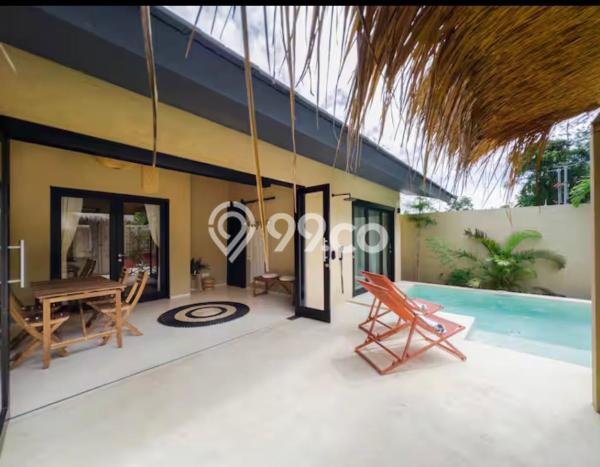 Dijual Hunian Rumah Terawat 2 KT di Lodtunduh, Gianyar Dijual Hunian Rumah Terawat 2 KT di Lodtunduh, Gianyar