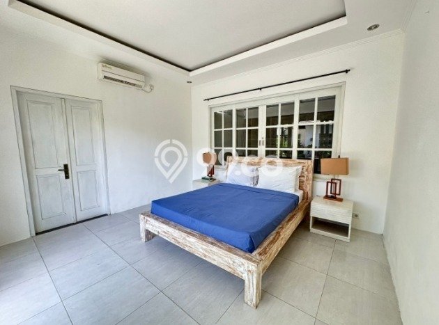 Disewakan! Rumah 3 Kamar Tidur &
3 Kamar Mandi di Sanur, Denpasar Disewakan! Rumah 3 Kamar Tidur &
3 Kamar Mandi di Sanur, Denpasar