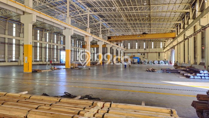 Gudang Bagus Dijual di Delta Mas Bekasi Strategis Cocok untuk Kembangkan Bisnis Gudang Bagus Dijual di Delta Mas Bekasi Strategis Cocok untuk Kembangkan Bisnis