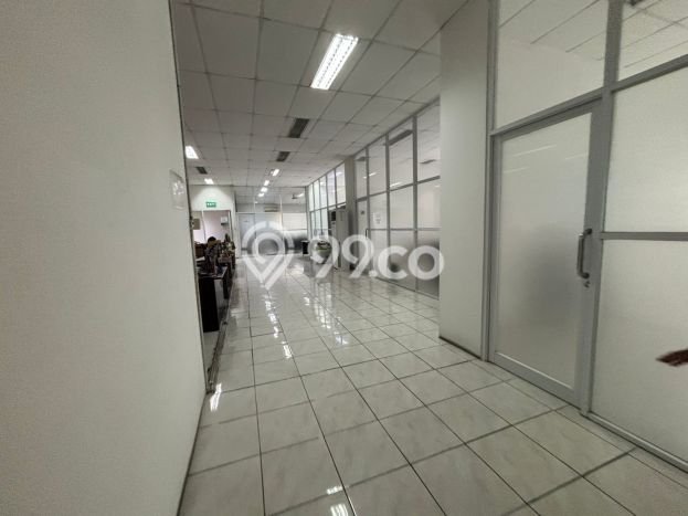 Gudang Dijual di Lippo Cikarang LT 5160m2, LB 4170m2 Solusi Investasi Cerdas Gudang Dijual di Lippo Cikarang LT 5160m2, LB 4170m2 Solusi Investasi Cerdas