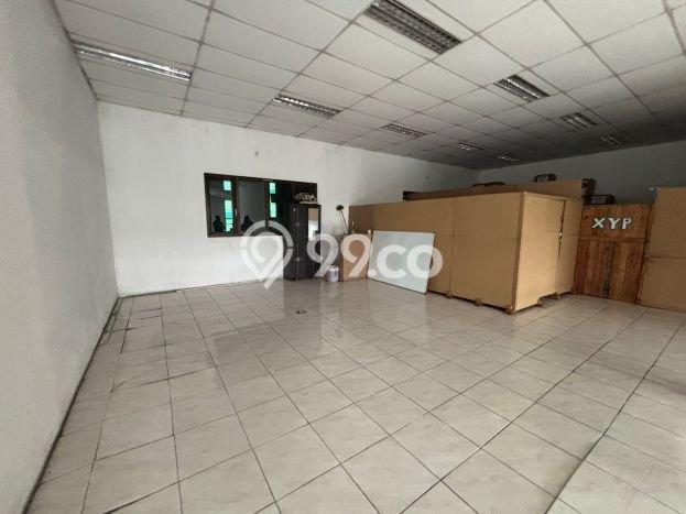Gudang Dijual di Lippo Cikarang LT 5160m2, LB 4170m2 Solusi Investasi Cerdas Gudang Dijual di Lippo Cikarang LT 5160m2, LB 4170m2 Solusi Investasi Cerdas