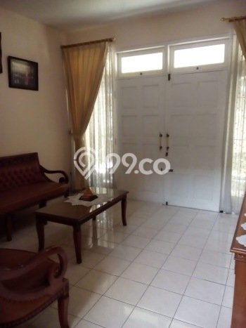 Hunian Eksklusif Dijual LT 468m2 di Jatisampurna, Bekasi Hunian Eksklusif Dijual LT 468m2 di Jatisampurna, Bekasi