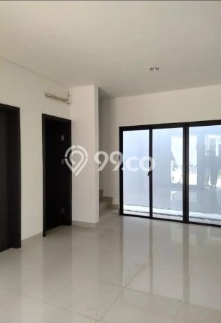 Hunian Cantik Minimalis Lb 89m2 di Cakung, Jakarta Timur Hunian Cantik Minimalis Lb 89m2 di Cakung, Jakarta Timur