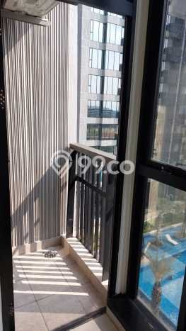 Apartemen Kawasan Fatmawati, 1 KT, Luas 32m², Area Berkembang Apartemen Kawasan Fatmawati, 1 KT, Luas 32m², Area Berkembang