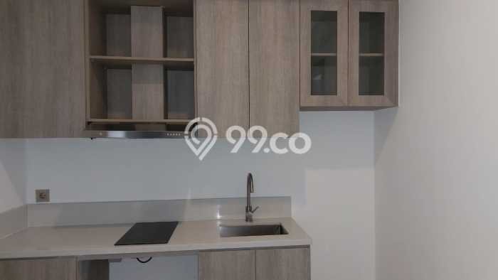 Apartemen Kawasan Fatmawati, 1 KT, Luas 32m², Area Berkembang Apartemen Kawasan Fatmawati, 1 KT, Luas 32m², Area Berkembang