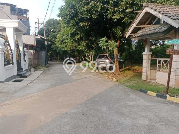 Dijual Hunian Rumah Nyaman 2 KT di Jatimulya, Bekasi Dijual Hunian Rumah Nyaman 2 KT di Jatimulya, Bekasi