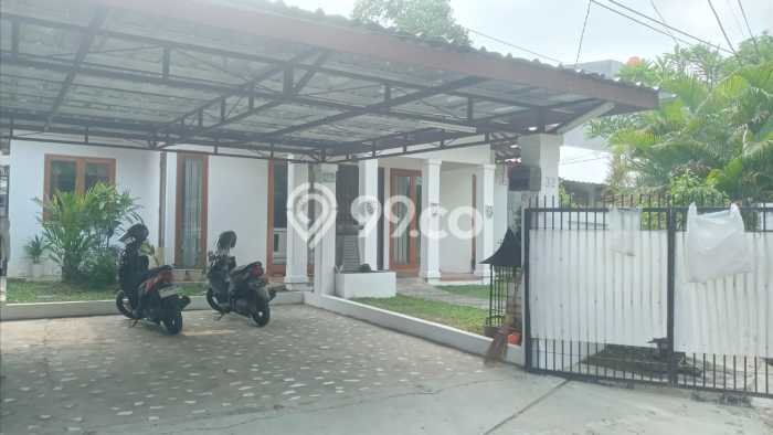 Rumah Mewah Siap Huni LT 400m2 di Cilandak, Jakarta Selatan Rumah Mewah Siap Huni LT 400m2 di Cilandak, Jakarta Selatan