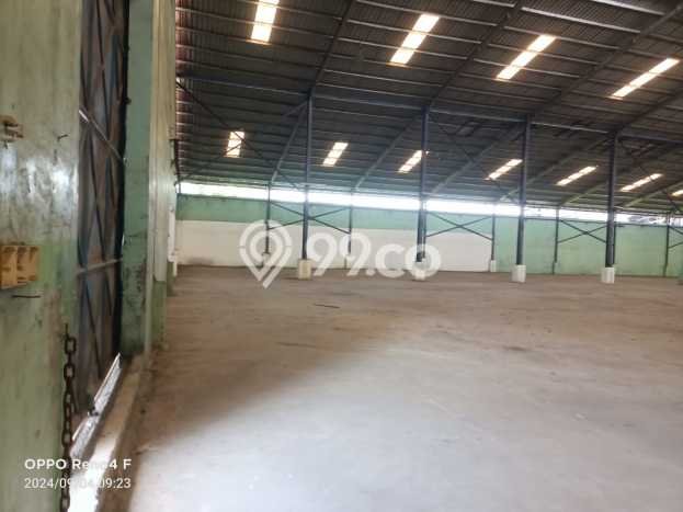 For Rent Gudang di , Luas 1800m2m², Area Bisnis For Rent Gudang di , Luas 1800m2m², Area Bisnis