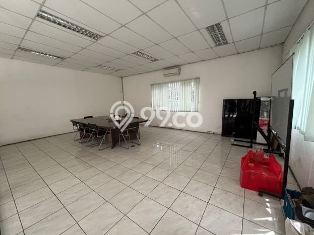 Gudang Dijual di Lippo Cikarang LT 5160m2, LB 4170m2 Solusi Investasi Cerdas Gudang Dijual di Lippo Cikarang LT 5160m2, LB 4170m2 Solusi Investasi Cerdas