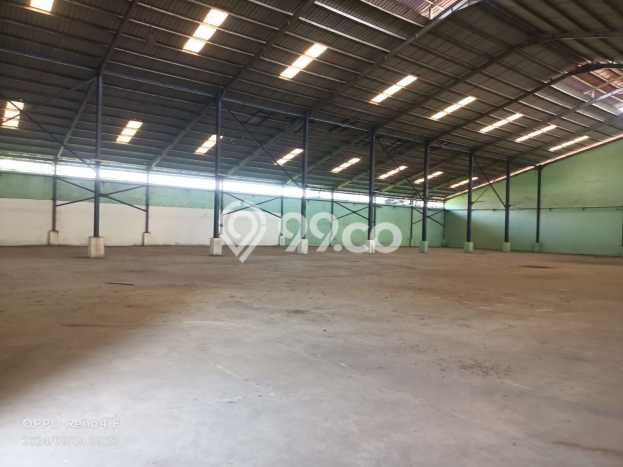 For Rent Gudang di , Luas 1800m2m², Area Bisnis For Rent Gudang di , Luas 1800m2m², Area Bisnis