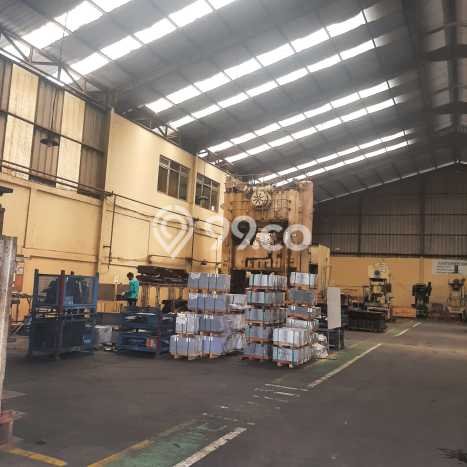 Pabrik Dijual di Karawang Timur LT 8000m2, LB 2000m2 Solusi Investasi Cerdas Pabrik Dijual di Karawang Timur LT 8000m2, LB 2000m2 Solusi Investasi Cerdas