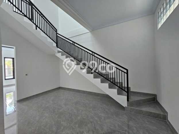 Jual Rumah Eksklusif 4 KT di harapan indah, Bekasi Jual Rumah Eksklusif 4 KT di harapan indah, Bekasi