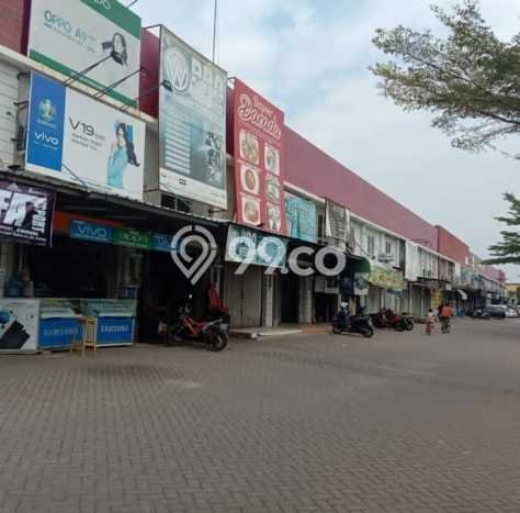 Ruko Kawasan Komersial Kawasan Jababeka, Luas 80m2m², Mainroad Ruko Kawasan Komersial Kawasan Jababeka, Luas 80m2m², Mainroad