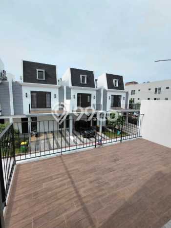 Rumah Sewa Jakarta Timur LT 70m2 LB 88m2 Kawasan Metland Menteng Rumah Sewa Jakarta Timur LT 70m2 LB 88m2 Kawasan Metland Menteng