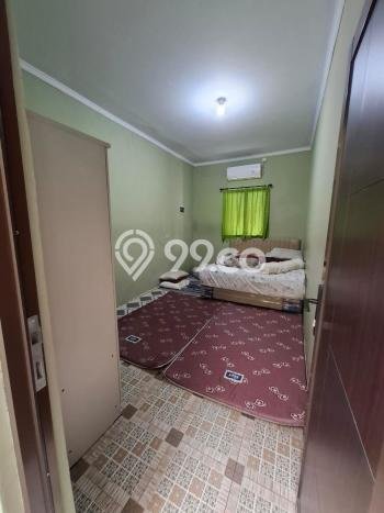 Dijual Rumah Modern 5 KT di Jaka Setia, Bekasi Dijual Rumah Modern 5 KT di Jaka Setia, Bekasi