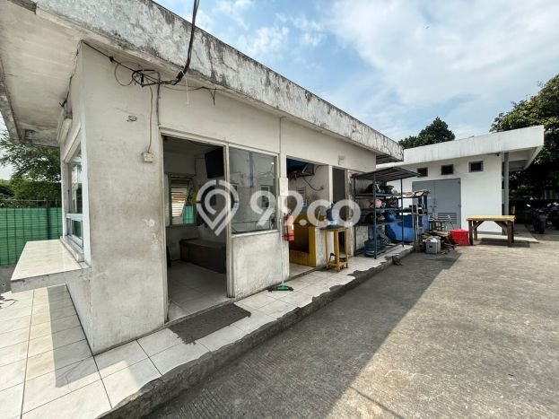 Gudang Dijual di Lippo Cikarang LT 5160m2, LB 4170m2 Solusi Investasi Cerdas Gudang Dijual di Lippo Cikarang LT 5160m2, LB 4170m2 Solusi Investasi Cerdas