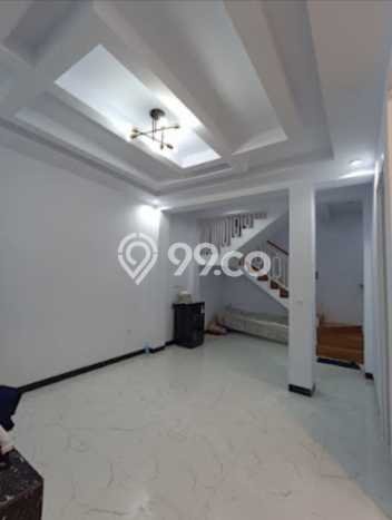 Rumah Modern 3 KT di Summarecon Bekasi Bekasi Rumah Modern 3 KT di Summarecon Bekasi Bekasi