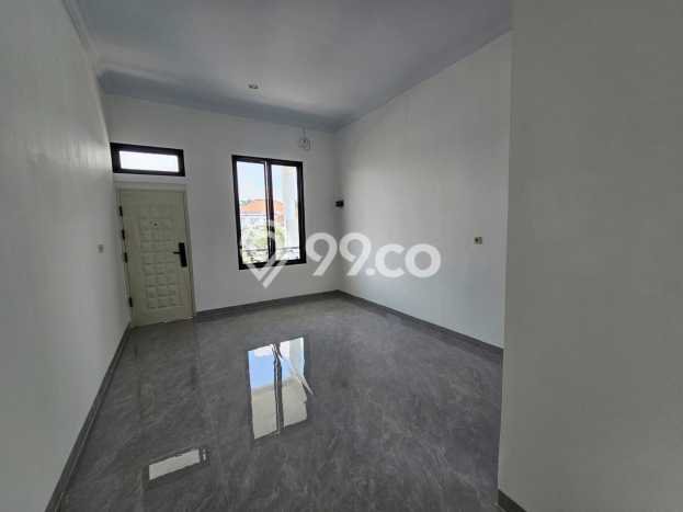 Jual Rumah Modern 4 KT di Harapan Indah, Bekasi Jual Rumah Modern 4 KT di Harapan Indah, Bekasi